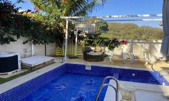 Imagem 3: CASA DE CONDOMINIO RESIDENCIAL em Campinas/SP - SP, Swiss Park