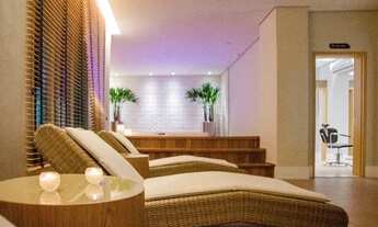 Imagem 3: Apartamento para venda com 88 metros quadrados com 2 quartos em Ribeirão do Lipa - Cuiabá