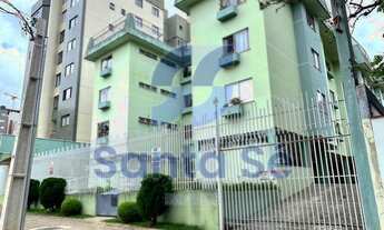 Imagem 2: Apartamento com 3 quartos para alugar por R$ 1600.00, 104.10 m2 - VILA IZABEL - CURITIBA/P