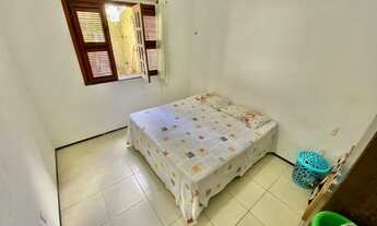 Imagem 5: Casa para venda possui 165 metros quadrados com 4 quartos em Sapiranga - Fortaleza - CE