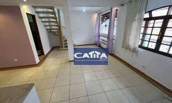 Imagem 3: Sobrado com 3 dormitórios para alugar, 180 m² por R$ 2.550,00/mês - Itaquera - São Paulo/S