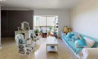 Imagem 2: Venda Apartamento 3 Dormitórios - 110 m² Perdizes