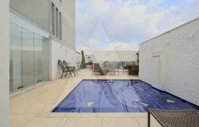 Imagem 6: SãO PAULO - Apartamento Padrão - Vila Nova Conceição