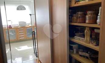 Imagem 6: Apartamento espaçoso e iluminado!