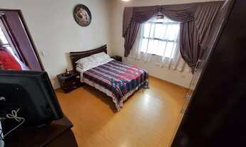 Imagem 7: Sobrado com 3 dormitórios, 219 m² - venda por R$ 695.000,00 ou aluguel por R$ 3.800,00/mês