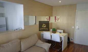 Imagem 4: Flat disponível na Vila Nova Conceição