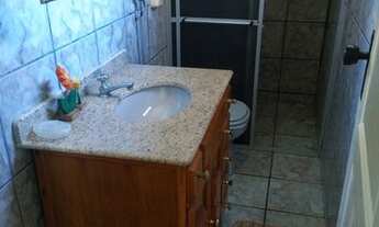 Imagem 5: Casa temporada Praia Grande/Nova Almeida- ES