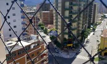 Imagem 2: Apartamento com 2 dorms, Tupi, Praia Grande - R$ 410 mil, Cod: ACT2481