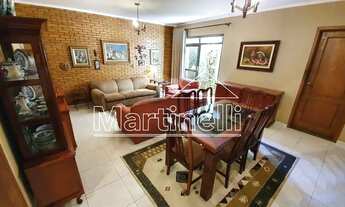 Imagem 2: Casa Padrão em Ribeirão Preto