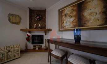 Imagem 4: Apartamento à venda, 160 m² por R$ 860.000,00 - Jardim do Mar - São Bernardo do Campo/SP