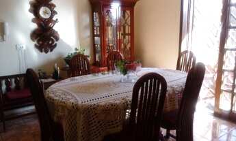 Imagem 4: São Paulo - Casa Padrão - VILA SANTANA