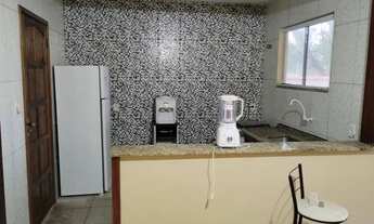 Imagem 2: Casa a venda na CREMAÇÃO