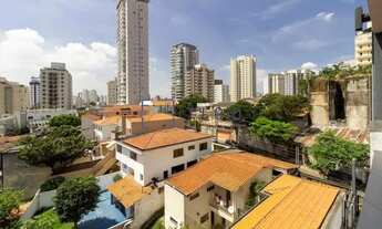 Imagem 7: Apartamento Chácara Inglesa, 1 Quartos, 1 Suite, 1 Vaga