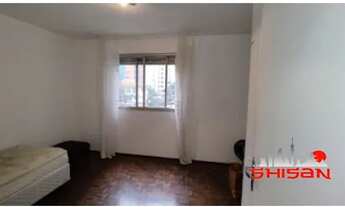 Imagem 2: Apartamento ao lado do Jardim Pamplona Shopping!!