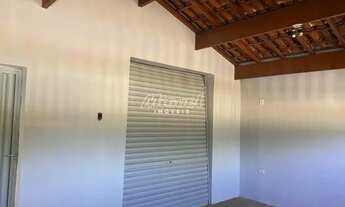 Imagem 2: Casa Comercial à venda, 1 quarto, Loteamento São Francisco - Piracicaba