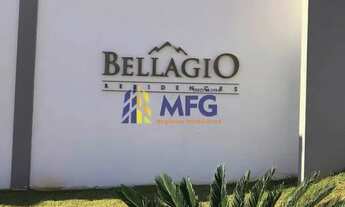 Imagem 7: Casa Condomínio BELLAGIO RESIDENCES