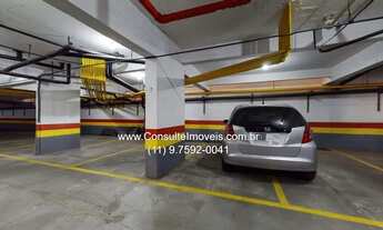 Imagem: Apartamento em Rua Duílio, 204 - Vila Romana