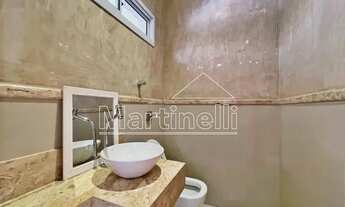 Imagem 4: Casa Sobrado Condomínio em Ribeirão Preto