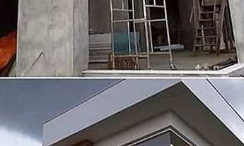 Imagem: TERRENO Construção IMPERDÍVEL EM PONTA