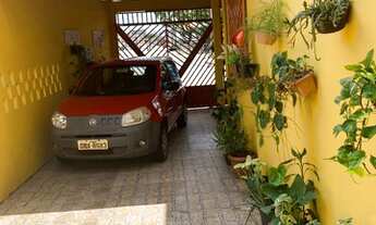 Imagem 5: Casa para venda com 185 metros quadrados com 5 quartos em Pedreira - Belém - PA