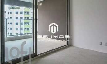 Imagem 4: APARTAMENTO RESIDENCIAL em SÃO PAULO - SP, MOEMA