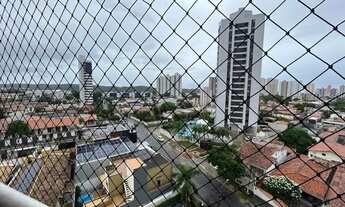 Imagem 6: Alameda Capim Macio - 55m2 - 02 quartos sendo uma suíte