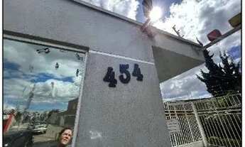 Imagem 3: CURITIBA - Apartamento Padrão - SITIO CERCADO