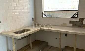 Imagem 7: Casa à venda no Condomínio Residencial Terras de São Francisco - Vinhedo/SP