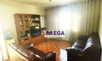 Imagem: CASA 3 QUARTOS CAMPINAS/SP