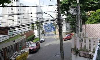 Imagem 7: Casa Duplex com 5 quartos sendo 3 suítes 300m2 na Pituba