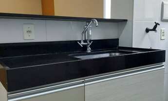 Imagem 3: LOCAÇÃO- Apartamento 2 Dormitórios Solar Dos Pássaros Salto SP