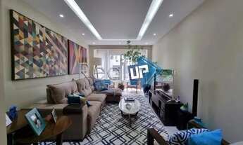 Imagem 2: Apartamento com 3 quartos SILENCIOSO em COPACABANA