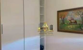 Imagem 6: Apartamento com 3 suítes para alugar, 139 m² - Edifício Parque Tamboré - Santana de Parnaí