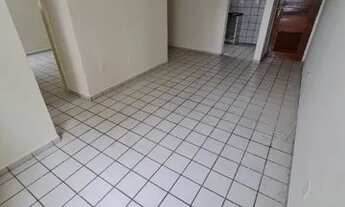 Imagem 2: Bancários - Alugo apartamento em avenida movimentada, 2 quartos