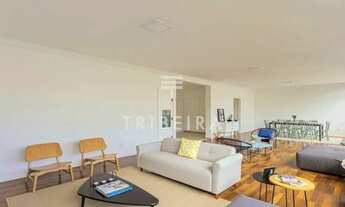 Imagem 3: Imóvel de 285m², com 4 dormitórios (sendo 1 suíte)