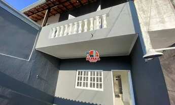 Imagem 3: Sobrado com 2 dormitórios à venda, 70 m² por R$ 219.000,00 - Itaguaí - Mongaguá/SP