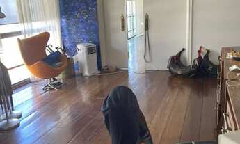 Imagem 7: Ipanema quadra praia