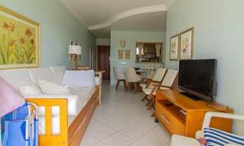 Imagem 4: Apartamento mobiliado em uma localização privilegiada