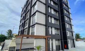 Imagem 2: Apartamento para venda tem 20 metros quadrados com 1 quarto em Portal do Sol - João Pessoa