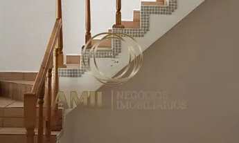 Imagem 3: TC-CA08323-RA Amil aluga Sobrado, 3 Dormitórios/1 Suíte, Sacada, Santana, Zona Norte