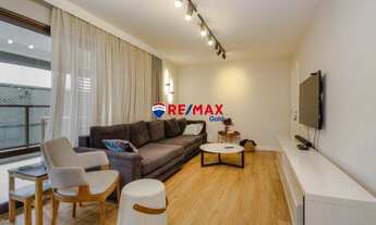 Imagem 5: Apartamento para aluguel e venda tem 154 metros quadrados com 3 suítes