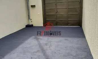 Imagem 4: CASA NO LAGUNA PARQUE- TRINDADE/GO