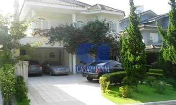 Imagem: Casa à venda, 450 m² por R$ 5.900.000,00