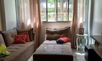 Imagem 7: Apartamento de 3 quartos sendo 1 suíte no Condomínio Mistral