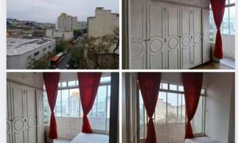 Imagem: Vaga de quarto Individual com Varanda