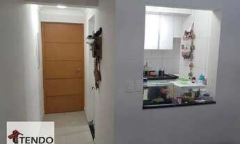 Imagem 3: Apartamento no bairro Fundação |São Caetano do Sul| 2 quartos| 1 suíte| 72m²