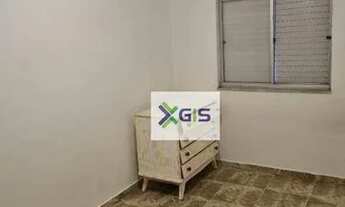 Imagem 3: Apartamento com 2 dormitórios para alugar, 65 m² por R$ 1.370/mês - Vila Lucy - Sorocaba/S