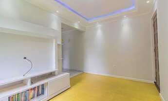 Imagem 3: Apartamento para Aluguel - Pinheirinho, 2 Quartos, 49 m2