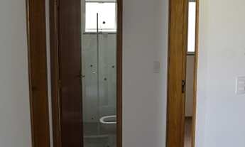 Imagem 7: Apartamento para venda possui 50 metros quadrados com 2 quartos