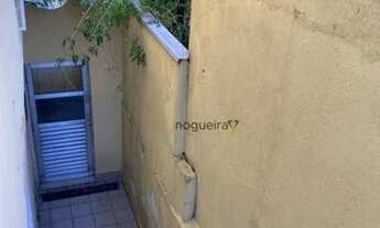 Imagem 7: Casa do Jardim Marajoara 3 dorms 1 suite 2 vagas, quintal, travessa da Sargento Geraldo Sa